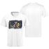 Camiseta Premium Gravity Falls Branca