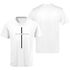 Camiseta Premium Jesus Cristo Branca
