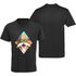 Camiseta Premium Mestre Kame Preta