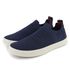 Tênis Masculino Casual Meia Azul - Ref: 7011 