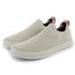 Tênis Masculino Casual Meia Bege - Ref: 7011 