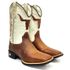 Bota Texana Bovina 