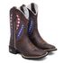 Bota Texana Eldon