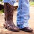 Bota Texana Feminina Dallas