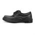 Sapato Mocassim Gaspar Estilo Veggie Preto