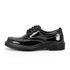 Sapato Mocassim Gaspar Estilo Veggie Veniz Preto