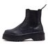 Bota Tratorada Chelsea Estilo Veggie All Black