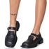 Sapato Boneca Antonieta Preto