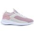 Tênis Impulse Rosa