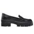 Mocassim Elisa Anita Preto