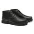 Bota Adventure Bull Terrier Polo Preto