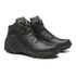 Bota Adventure Bull Terrier Tracker Preto