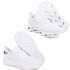 Kit 2 Tênis Unissex Evoltenn Easy Modelos Diferentes White e Branco