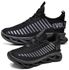 Kit 2 Tênis Easy Style Mãe e Filha Black