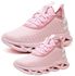 Kit 2 Tênis Easy Style Mãe e Filha Rosa