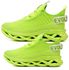 Kit 2 Tênis Easy Style Mãe e Filha Verde