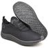 Tênis Boost Masculino Evoltenn Esporte Casual Colmeia Black