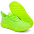 Tênis Boost Masculino Evoltenn Esporte Casual Colmeia Verde