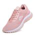 Tênis Feminino Esportivo Evoltenn Tube Runner Nude