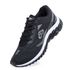 Tênis Masculino Esportivo Evoltenn Tube Runner Preto