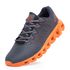Tênis Masculino Esportivo Evoltenn Running Nuvem Cinza