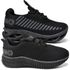 Kit 2 Tênis Infantil Esportivo Modelos Diferentes Black 