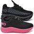 Kit 2 Tênis Infantil Esportivo Modelos Diferentes Black e Preto Rosa