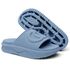 Chinelo Feminino Nuvem Ultra Leve Confortavel Tendencia Azul