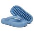Chinelo Feminino Nuvem Sandália Dedo Verão Azul
