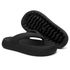 Chinelo Feminino Nuvem Sandália Dedo Verão Preto