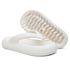 Chinelo Feminino Nuvem Sandália Dedo Verão Branco