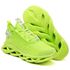 Tênis Easy Style Masculino Evoltenn Solado Trançado Verde