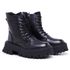 Bota Aurora Preto