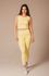 Blusa Olaira - Amarelo Bebê