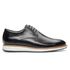 Sapato Oxford Preto