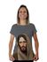 Baby Look-Jesus Cristo Manto.BLA106
