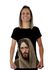 Baby Look-Jesus Cristo Manto.BLA107