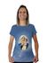 Baby Look-Mãe Rainha.BLA217