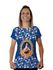 Baby Look-Santa Terezinha.BLA068