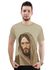 Camiseta-Jesus Cristo Manto.GCA691