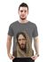 Camiseta-Jesus Cristo Manto.GCA693