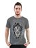 Camiseta-Leão de Juda.GCA768