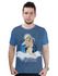 Camiseta-Mãe Rainha.GCA726