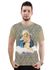 Camiseta-Mãe Rainha.GCA727