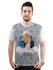 Camiseta-Mãe Rainha.GCA728