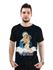 Camiseta-Mãe Rainha.GCA731