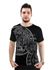 Camiseta-Medalha de São Bento.GCA650