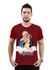 Camiseta-Mãe Rainha.GCA732