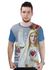 Camiseta-N.Sª Fátima.GCA817