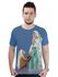 Camiseta-N.Sª Lourdes.GCA826